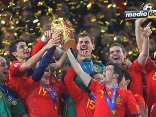 Medio Tiempo.com - Fecha FIFA