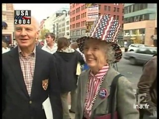 20 heures le journal : [émission du 2 Novembre 2004]