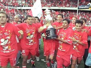 Medio Tiempo.com - El Legado de Meza con Toluca