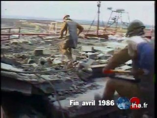 JA2 20H : émission du 15 avril 1996