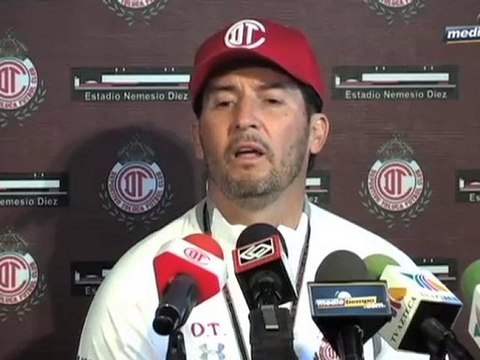 Medio Tiempo.com - Chepo de la Torre, 7 de octubre 2010