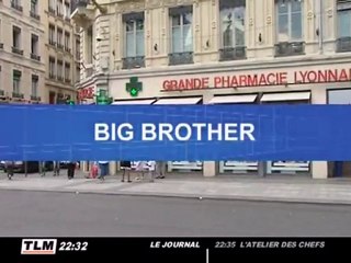 TLM - Vidéosurveillance à Lyon, le Fiasco !