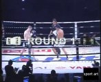 Boxe Thai-Championnat du Monde