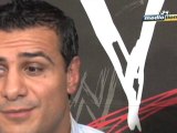 Medio Tiempo.com - Entrevista Alberto del Río