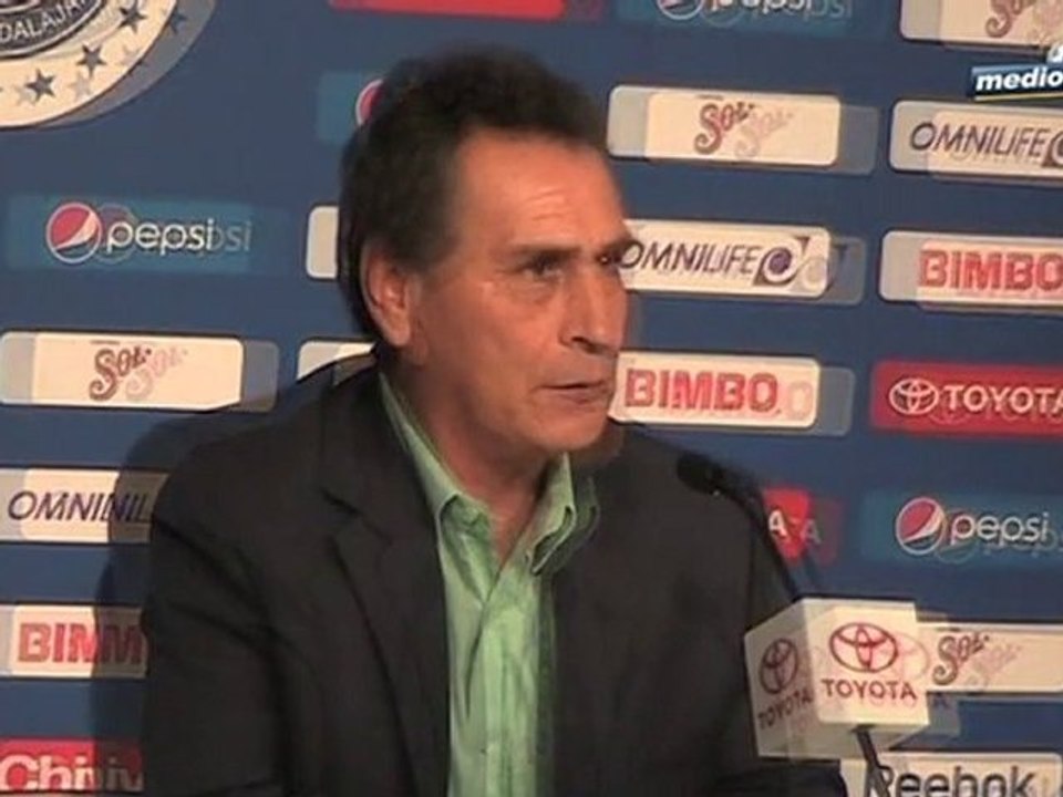 Medio Tiempo.com - Reacciones a la victoria de Monarcas sobre Chivas.