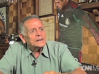 Medio Tiempo.com - Tomás Balcazar