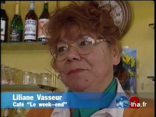 JA2 20H : émission du 25 avril 1996