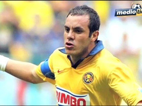 Medio Tiempo.com - Mexicanos en portadas de FIFA