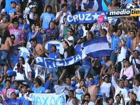 Medio Tiempo.com-El inicio de la rivalidad del clásico joven
