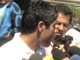 Medio Tiempo.com - Cruz Azul 10 de Octubre del 2010.
