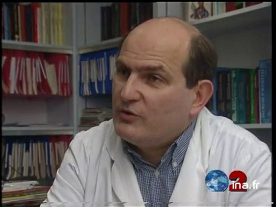 JA2 20H : émission du 3 janvier 1997