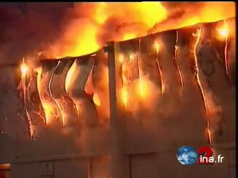 JA2 20H : émission du 8 janvier 1997