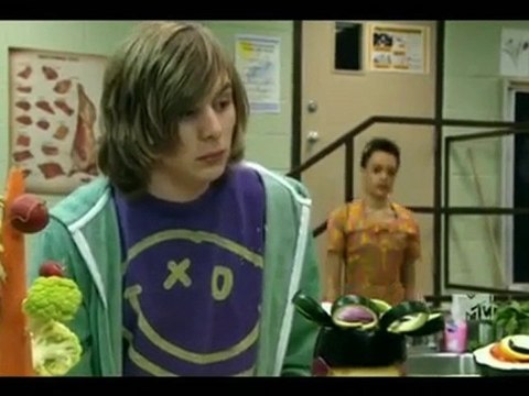 MTV- Skins US - première bande-annonce officielle TVQC