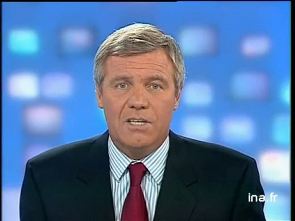 JA2 20H : émission du 15 janvier 1997