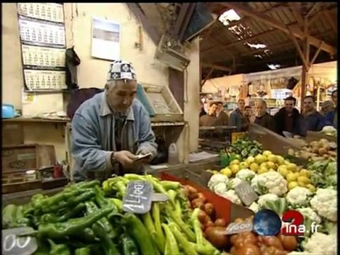 JA2 20H : émission du 22 janvier 1997