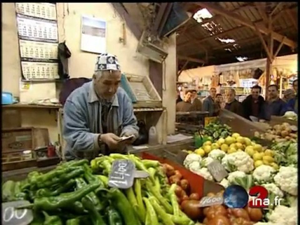 JA2 20H : émission du 22 janvier 1997