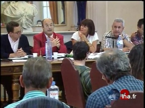 JA2 20H : émission du 23 janvier 1997