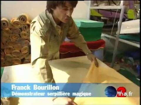 JA2 20H : émission du 28 avril 1996