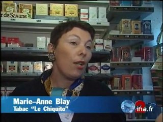 JA2 20H : émission du 30 avril 1996