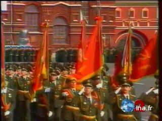 JA2 20H : émission du 11 mai 1996