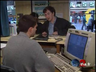 JA2 20H : émission du 13 mai 1996