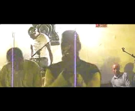 Hommage Patrick Saint-Eloi à Lyon