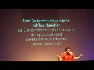 Philipp Scharrenberg(All) - Von Pfoten Und Broten CDM 2010