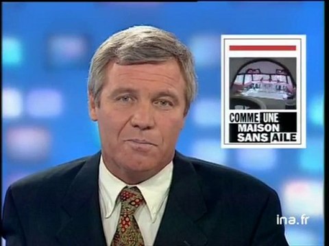 JA2 20H : émission du 25 janvier 1997