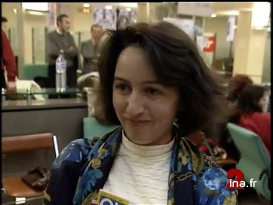 JA2 20H : émission du 2 février 1997