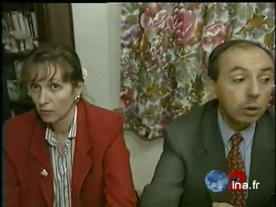 JA2 20H : émission du 6 février 1997