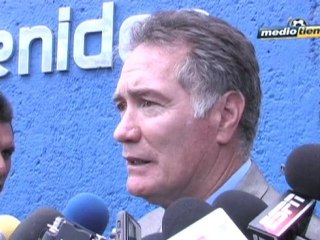 Medio Tiempo.com - Cruz Azul 27 de septiembre del 2010.