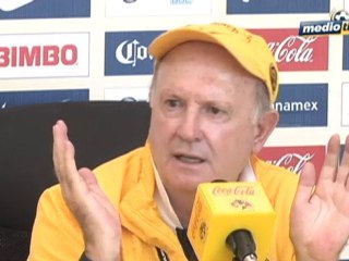 Medio Tiempo.com - América, 24 de Septiembre de 2010