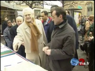 JA2 20H : émission du 17 février 1997