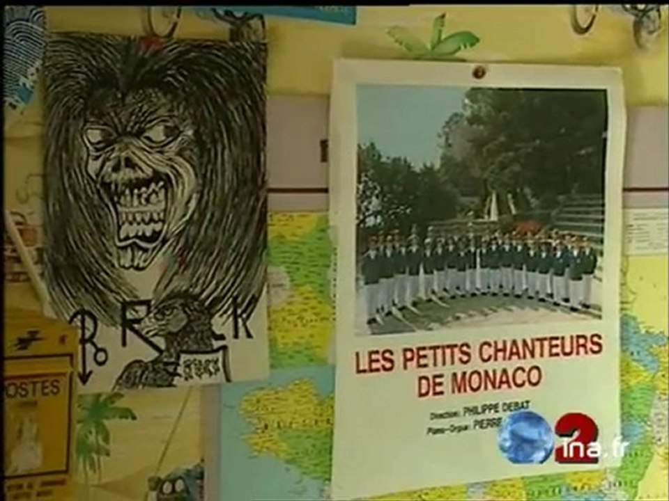 JA2 20H : émission du 21 février 1997