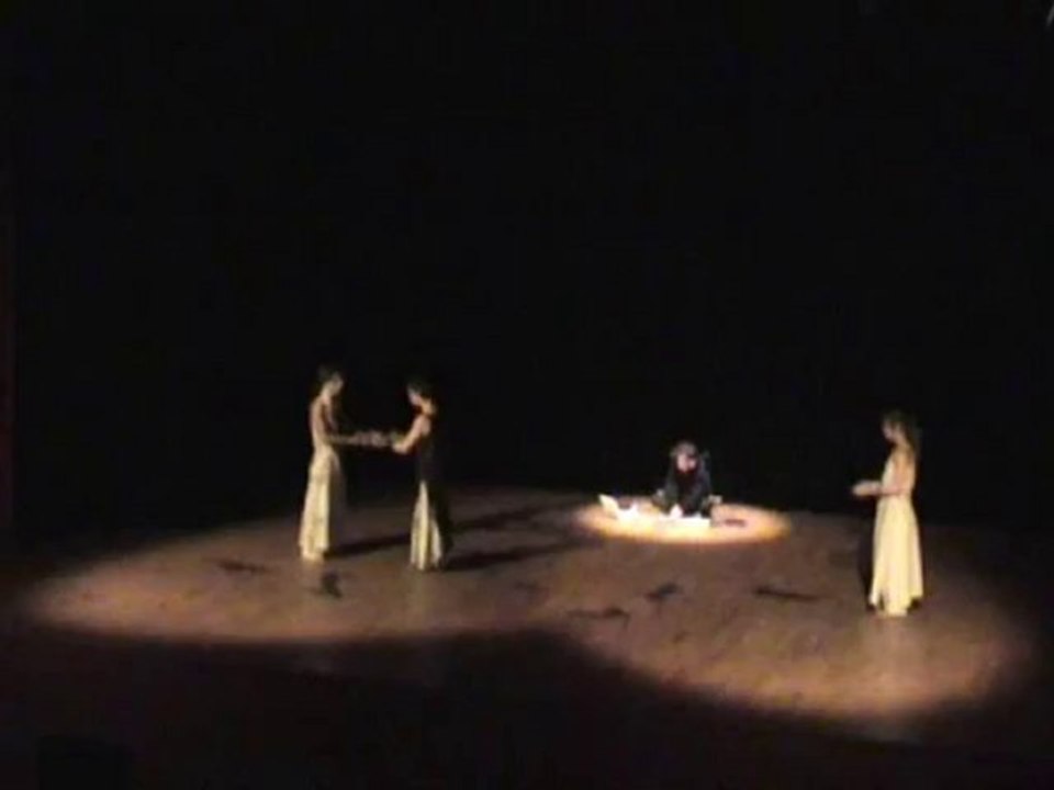 HANATSU - Pao Tao 1/2