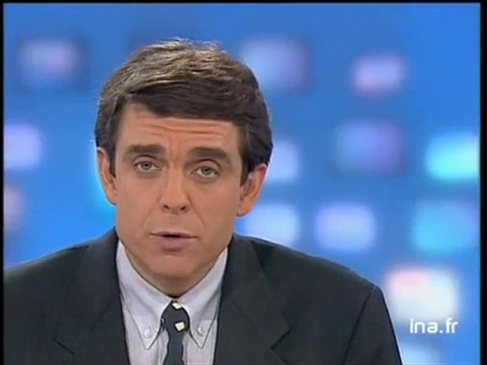 JA2 20H : émission du 1er mars 1997