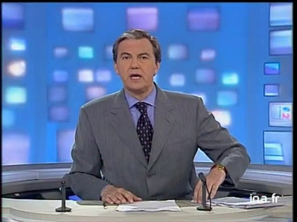 JA2 20H : émission du 4 mars 1997