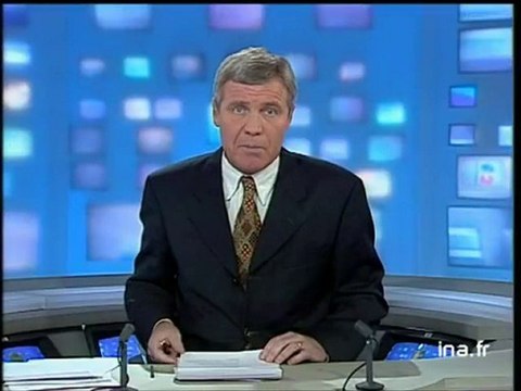 JA2 20H : émission du 7 mars 1997