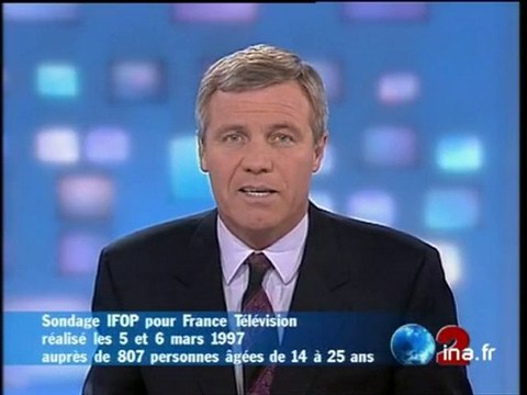 JA2 20H : émission du 8 mars 1997