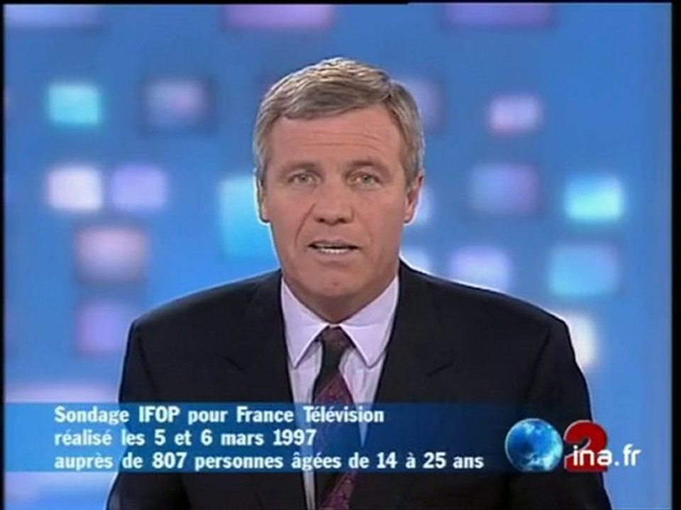 JA2 20H : émission du 8 mars 1997