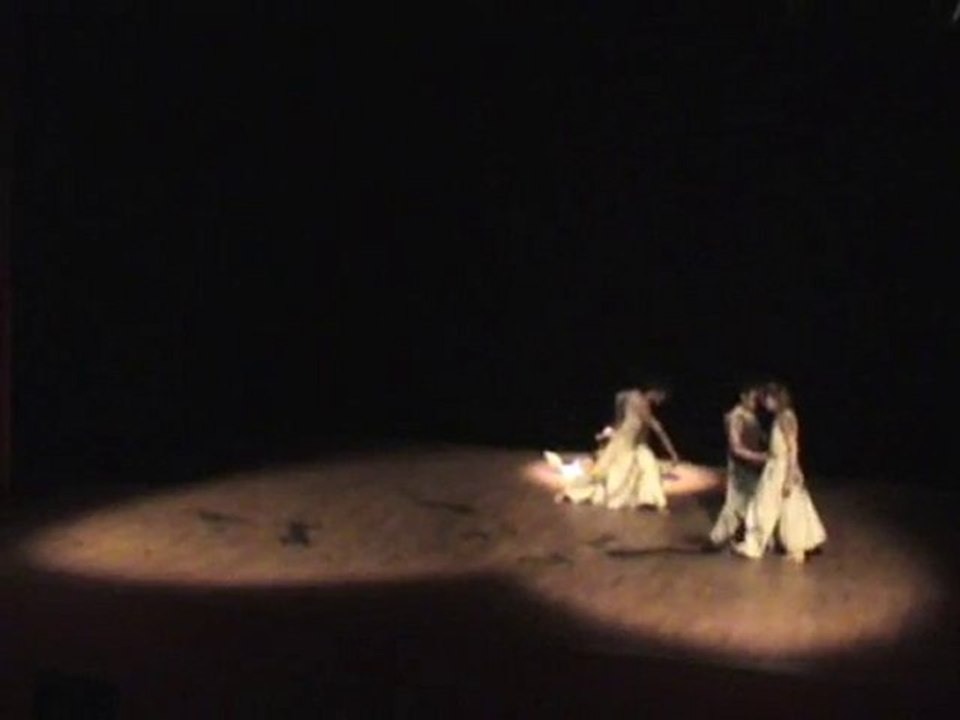 HANATSU - Pao Tao 2/2