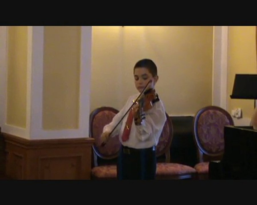 Potstock - Souvenir de Sarasate