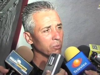 Medio Tiempo.com - Veracruz vs Irapuato, 21 de septiembre 2010