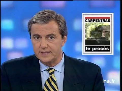 JA2 20H : émission du 16 mars 1997