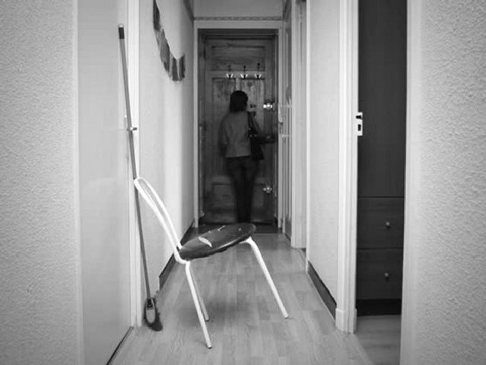 Café DV 2010 : Je t'aime - Les films d'à côté