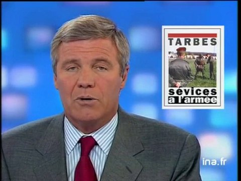 Ja2 20h : émission du 21 mars 1997