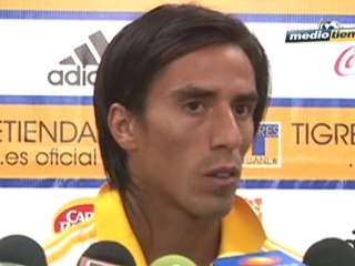 Medio Tiempo.com - Tigres, 20 de septiembre del 2010.