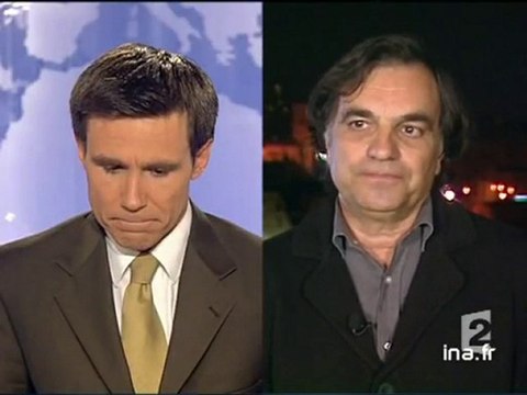 20 heures le journal : [émission du 26 février 2002]