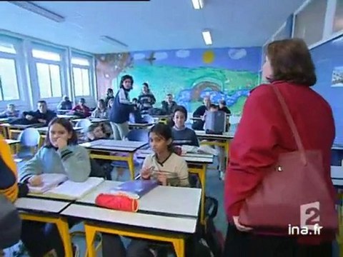 20 heures le journal : [émission du 5 Mars 2002]