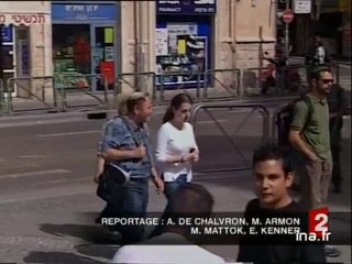 20 heures le journal : [émission du 7 Mars 2002]